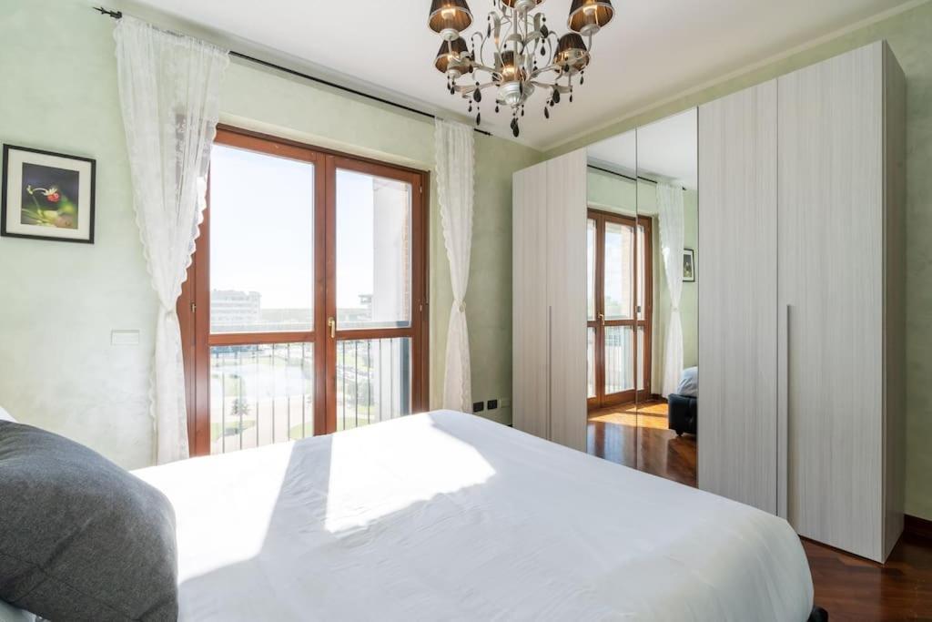 Apartment Perugino's Peaceful Sky Terrace *