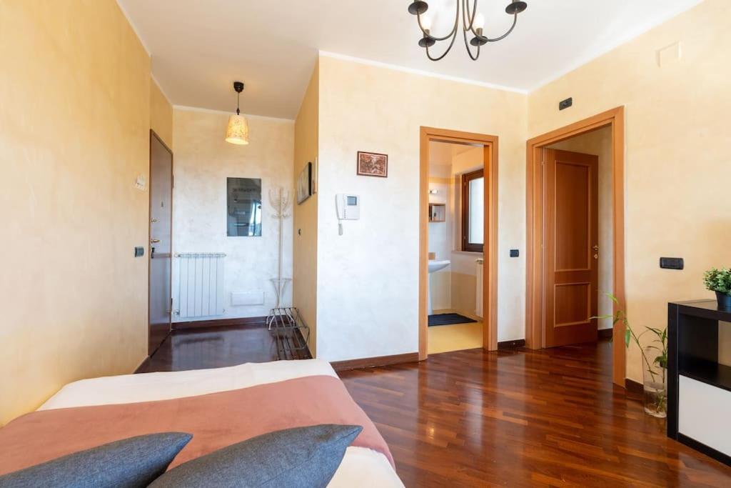 Apartment Perugino's Peaceful Sky Terrace